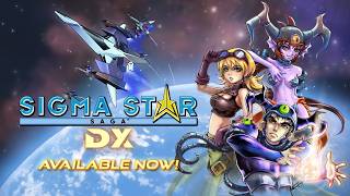 Launch Trailer