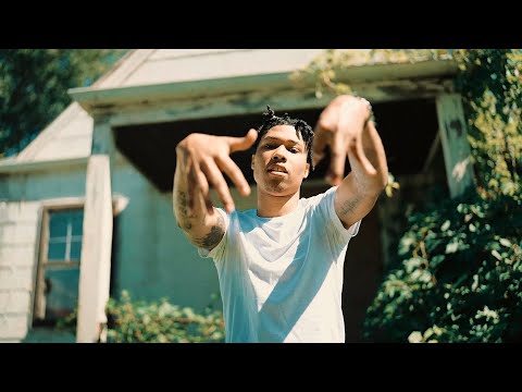 392 Lil Head - Dandruff (Official Music Video)