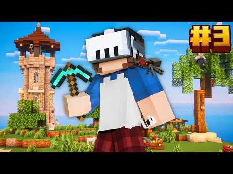 ISSIZ ADADA DENİZ FENERİ YAPTIM! - MİNECRAFT VR