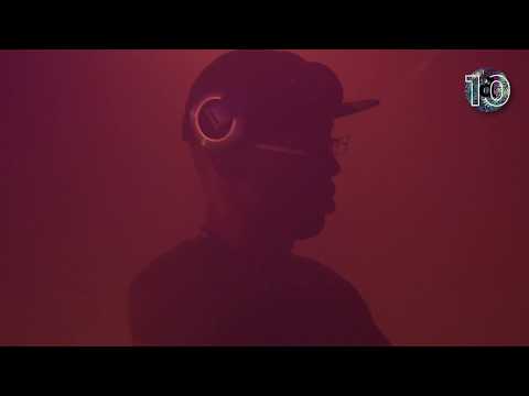 Dooinit Festival 2019 - Rich Medina, Inka One, DJ Jim