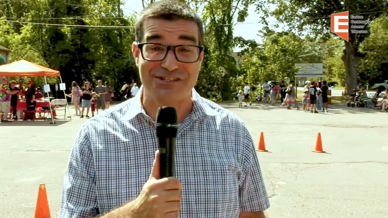 Liberty Baptist Church Back to School Bash 2025