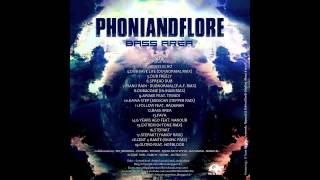 MBLP002--Bass Area - PHONIANDFLORE—3.Brass Echo