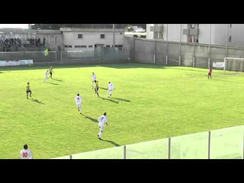 Trentesima giornata di campionato: Rinascita Rutiglianese- FBC Gravina