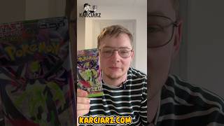 Jest drop w 27 dniu Daily wraz z Karciarz.com! #kartypokemon #nihilzero #pokemonopening #pokemondrop