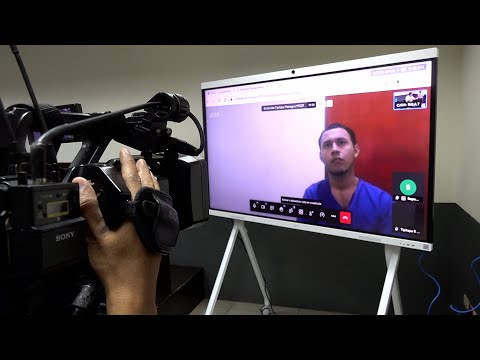 Hombre agrede y roba a dos taxistas en un barrio de Managua