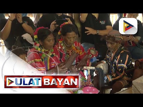 Immersion sa mga tribo sa Bukidnon, pinalakas ng DOT at mga lokal na pamahalaan para sa…