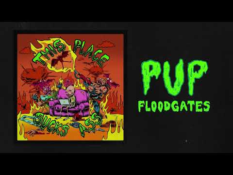 Video thumbnail for Floodgates