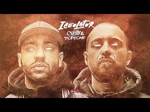 Oyoshe & Dope One - Guerra Universale Ft Blaq Poet, Inoki, Egreen, Dj Snifta (Prod Oyoshe/Dubba)