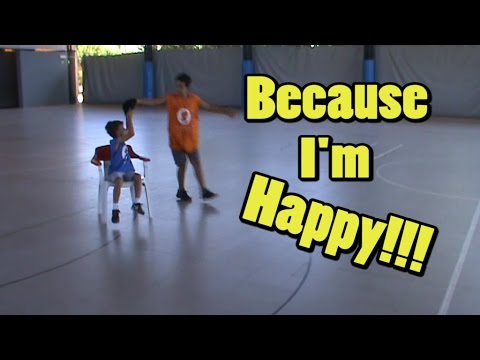 ESTADES 2014 - HAPPY