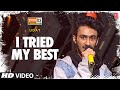 I Tried My Best: Uday, Karan Kanchan | Mtv Hustle Season 3 REPRESENT | Hustle 3.0