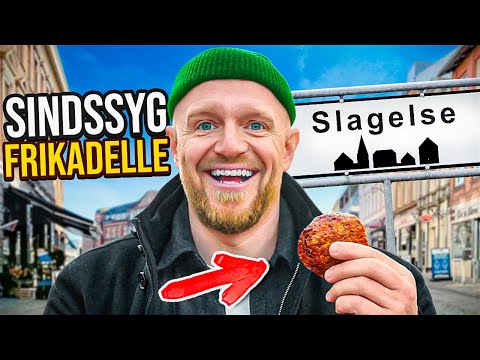 8 Steder Du SKAL Prøve at Spise Hos i Slagelse