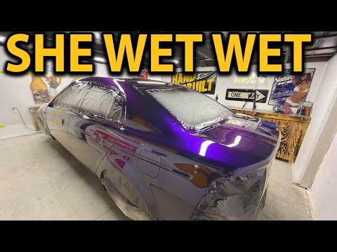 This Is The BEST Color to Paint ANY Car!