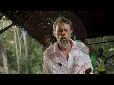 A Força do Cipó   Leo da Montanha