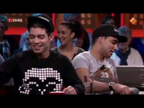 Dos Hermanos - Joelito Cortes & Lazy Lorenzo PROMO