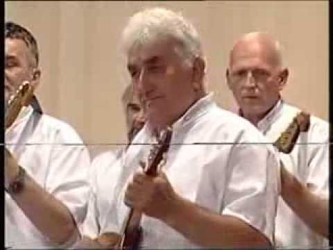 Banatske Lole - Vršac - Jeftanovicevo kolo