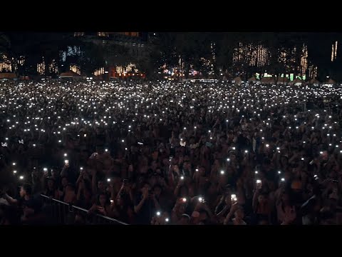 LILY - MAGBALIK 2.0 Grand Launch at UST Paskuhan 2023