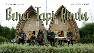 Download lagu VENA -  Benci Tapi Rindu (Diana Nasution) Live Cover mp3