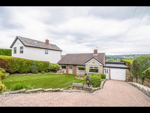 Jenkin Lane, Horbury - Virtual Tour