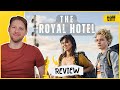 The Royal Hotel - Movie Review | A Slow Burn Masterpiece?