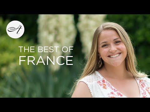 The best of France
