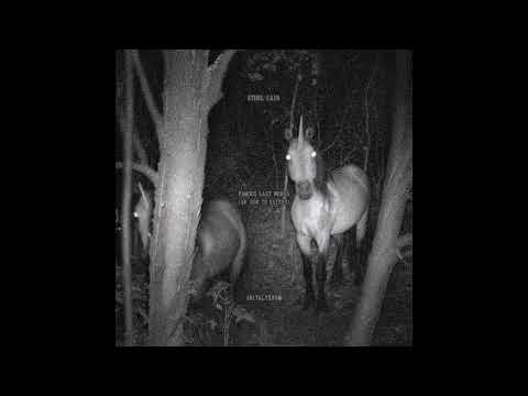 Famous Last Words (Official Instrumental) - 1017 ALYX 9SM, Ethel Cain