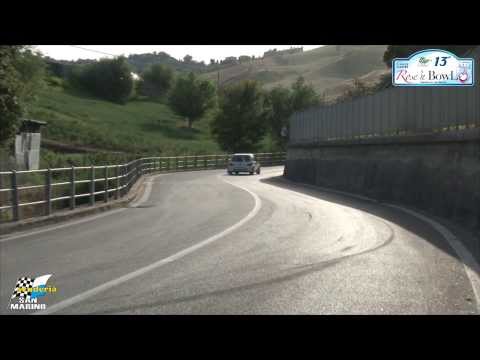 13° Rally Rose'n Bowl 2013 - PS3 Ciarulla