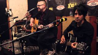 Blue October - &quot;The Chills&quot; Acoustic (High Quality)
