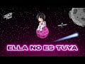 Ella No Es Tuya Remix Jona Mix Alan Gomez