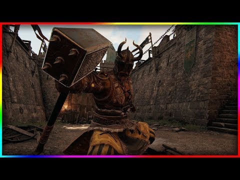 MASSIVE 80 DMG PUNISHES - Jormungandr Duels