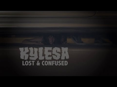 Kylesa - Lost and Confused (Official Video)