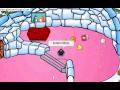 Club Penguin The Babysitter S Life