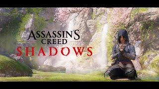 【アサシンクリードシャドウズ】Live Streaming Gameplay #4