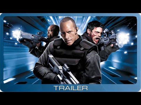 Doom - Der Film ≣ 2005 ≣ Trailer #1