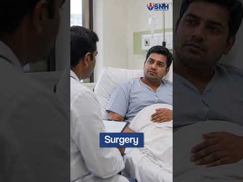 Severe upper abdominal pain could be a sign of Gallbladder Pancreatitis.