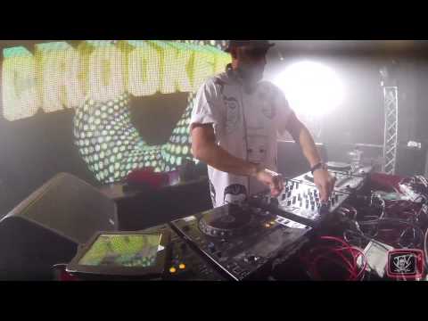 Crookers @ Link, Bologna