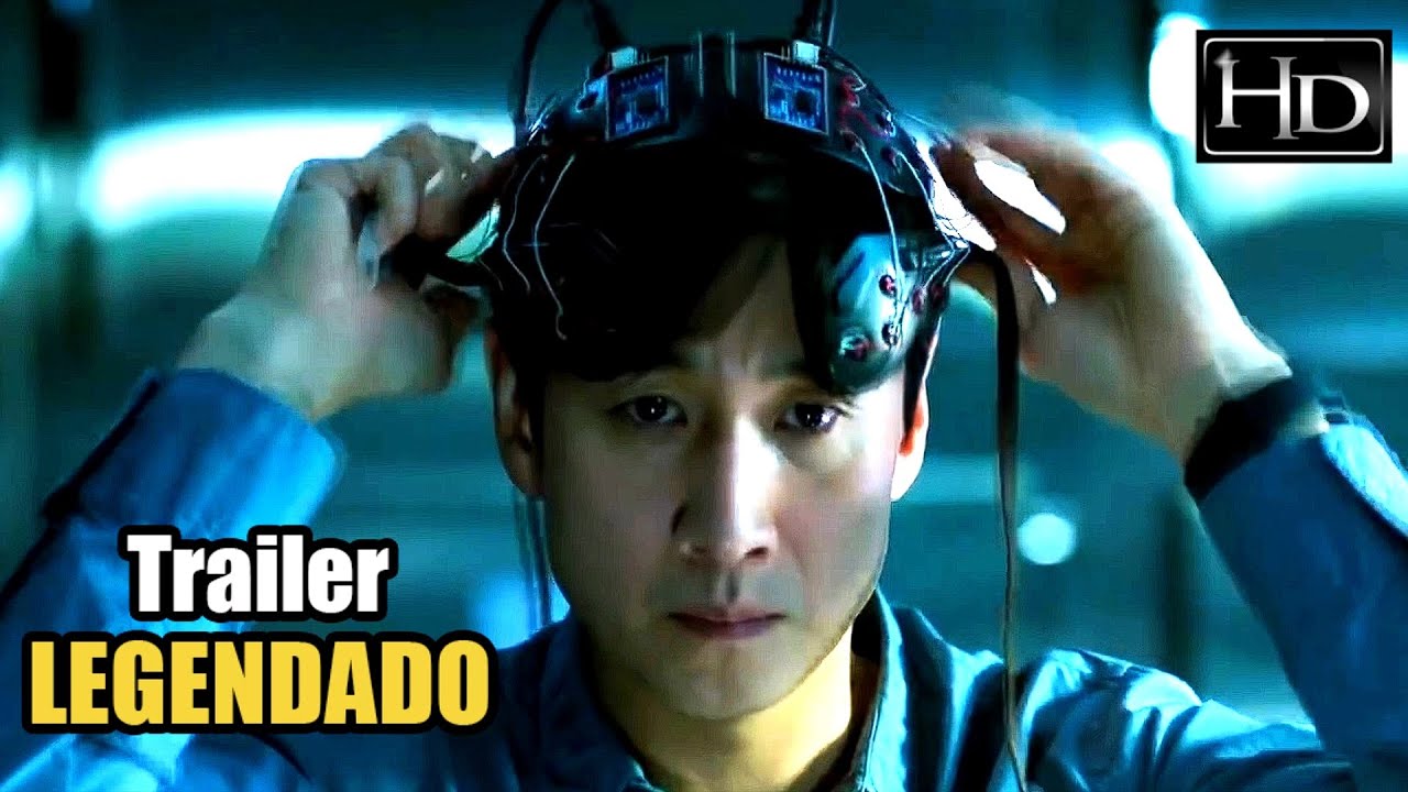 Trailer oficial de Sonhos S.A.