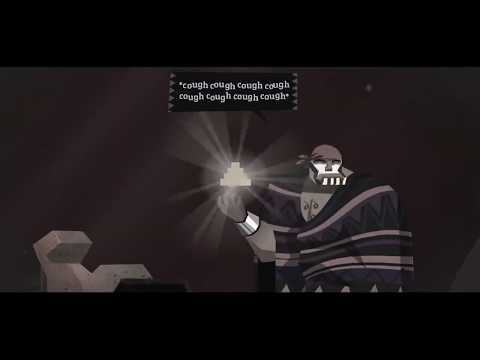 Let’s Play Guacamelee! 2 (Blind) - Episode 1: Getting Back in the Ring