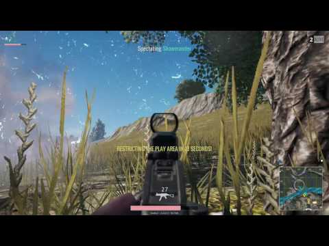 PUBG 220717