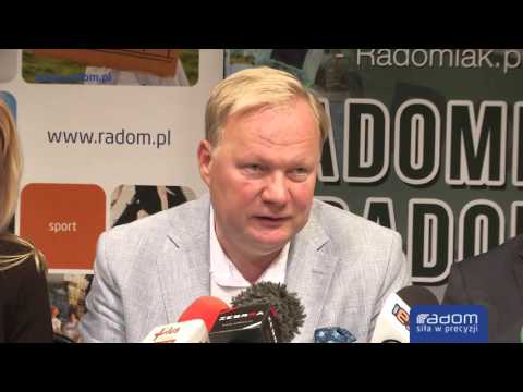 Akademia Radomiaka (26.09.2015r.)