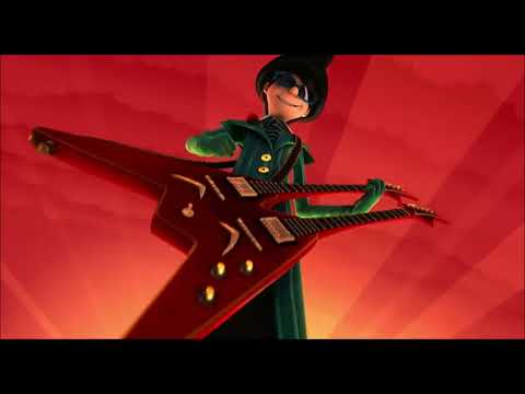 The Lorax (2012) - How Bad Can I Be? (Original Demo)