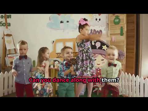 invideo ai 720 Teletubbies Dance to Baby Shark! 🦈🎶 2024 08 31