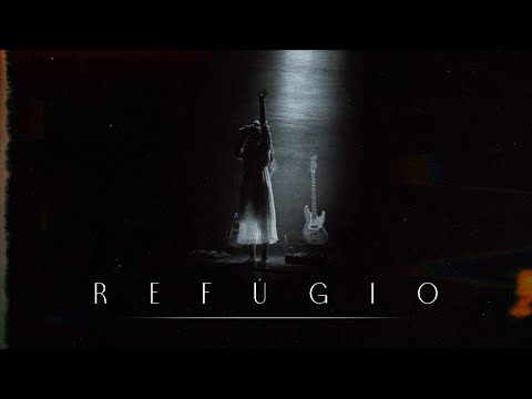 Refúgio - Deeper Records