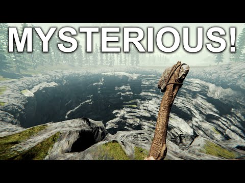 The Forest is Full of TERRIFYING Things... (Episode 2)