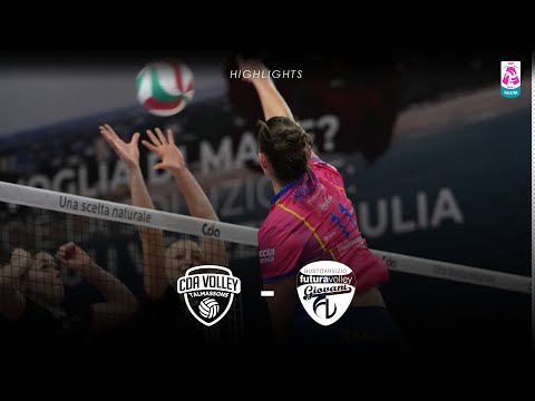 Talmassons - Busto Arsizio | Highlights | 5^ Giornata, Serie A2 Tigotà | Lega Volley Femminile 25/26
