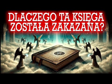 Sekretna Historia Sprzed Potopu: Dlaczego Księga Henocha Została Usunięta z Biblii?