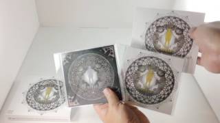- ピノキオピー『HUMAN』unboxing