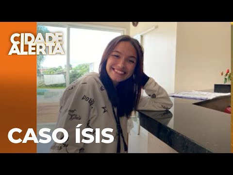 Adolescente grávida está desaparecida há 25 dias acompanhe as últimas atualizações sobre o caso