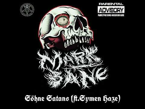 MARK BANE ⛧ SYMEN HAZE - SÖHNE SA⸸ANS
