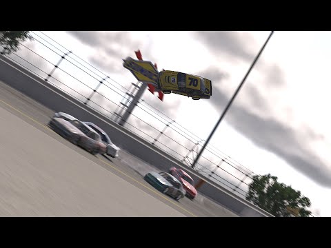 NORC Radioactive: 2021 NORC Classic