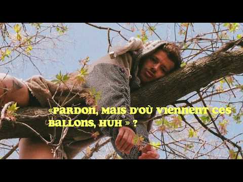 PETiTOM - iNSTABLE (paroles)